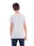 T-shirt col v nogota garçon Blue+Grey 6 - vertbaudet enfant 