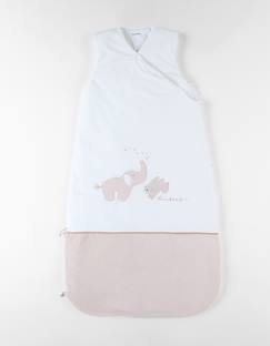 Gigoteuse  veloudoux® - bali & snow  - vertbaudet enfant