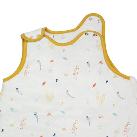 Gigoteuse bébé tog 2.5 Crudo 6 - vertbaudet enfant 