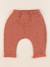 Sarouel - 3 mois Rouge 1 - vertbaudet enfant 