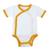 Lot de bodies Amarillo 5 - vertbaudet enfant 
