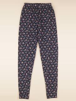 Seconde main-Fille-Pantalon-Legging - 14 ans