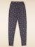 Legging - 14 ans Bleu 1 - vertbaudet enfant 