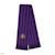 Écharpe violette académie nevermore - mercredi Purple 4 - vertbaudet enfant 