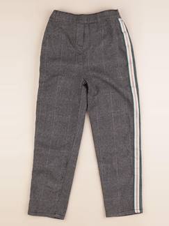 Seconde main-Fille-Pantalon-Pantalon - 7 ans