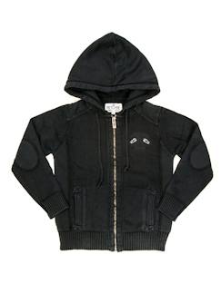 -Gilet luicio garçon