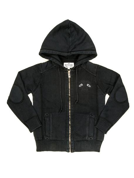 Garçon-Pull, gilet, sweat-Gilet luicio garçon
