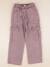 Pantalon - 6 ans Rose 1 - vertbaudet enfant 