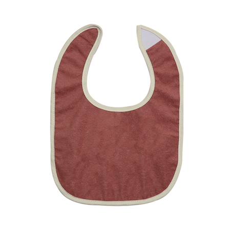 Lot de 6 bavoirs bébé Multicolor 5 - vertbaudet enfant 