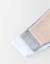 Lot de 3 dors-bien en velours White 4 - vertbaudet enfant 