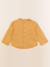 Chemise - 18 mois Jaune 1 - vertbaudet enfant 
