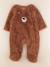 Sur-pyjama - 9 mois Marron 1 - vertbaudet enfant 