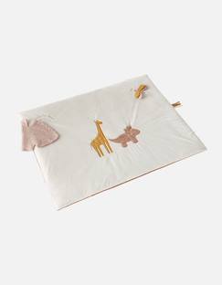 -Tapis d'activités popsie en mousseline