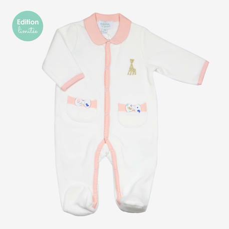 Dors bien sophie la girafe® Blanco 1 - vertbaudet enfant 