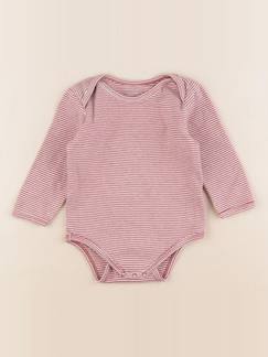 Seconde main-Garçon-Body-Body - 18 mois