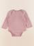 Body - 18 mois Rouge 1 - vertbaudet enfant 