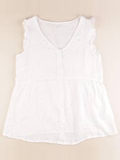 Seconde main-Vêtement de grossesse-Blouse grossesse - 38