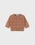 Cardigan en tricot Brown 1 - vertbaudet enfant 