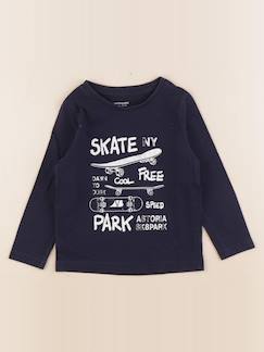 Seconde main-Garçon-Tee-shirt - 3 ans