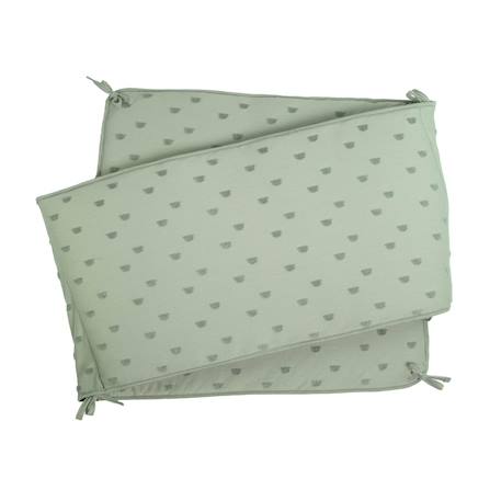Tour de lit Verde 1 - vertbaudet enfant 