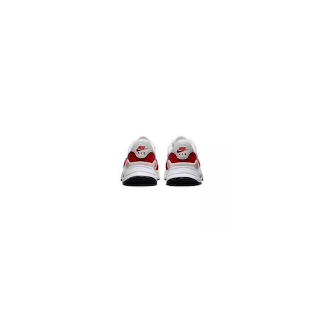Basket air max systm - style rétro années 80 - junior Red+Rouge 4 - vertbaudet enfant 
