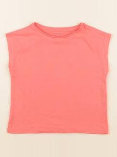 Seconde main-Fille-Tee-shirt - 3 ans