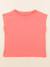 Tee-shirt - 3 ans Rose 1 - vertbaudet enfant 