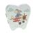 Boite à dents de lait augustin Beige 5 - vertbaudet enfant 