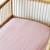 Drap housse oeko-tex® standard 100 #ece7d8+#f2dddb+Blue+Brown+Green+Grey+Orange+Pink 28 - vertbaudet enfant 