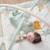 Tapis d'éveil 22 activités sensorielles Verde 2 - vertbaudet enfant 
