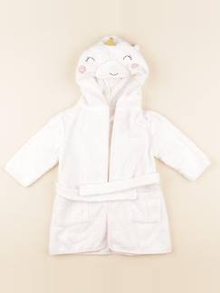 Seconde main-Peignoir - 9/12 mois
