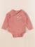 Body - 12 mois Rose 1 - vertbaudet enfant 