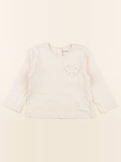 Tee-shirt - 24 mois  - vertbaudet enfant