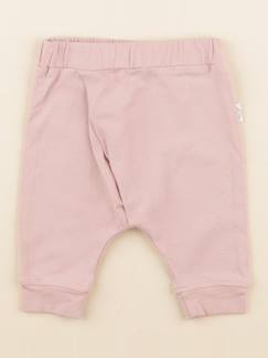 Seconde main-Fille-Pantalon-Legging - 3 mois