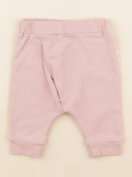 Legging - 3 mois Rose 1 - vertbaudet enfant 