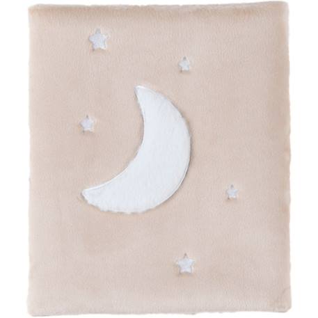 Protèges barreaux pour lits et parcs bébé (6) Ecru, blanc 6 - vertbaudet enfant 