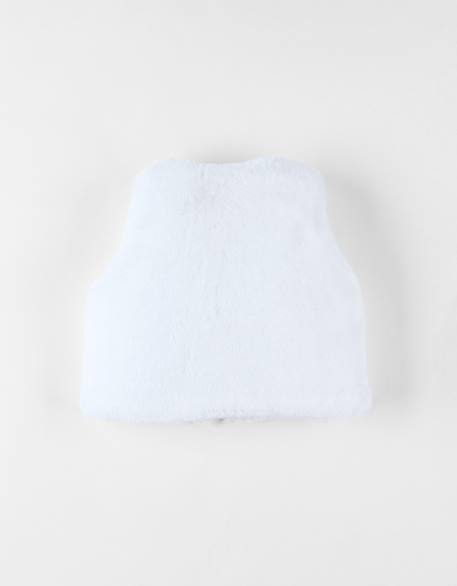 Gilet sans manches groloudoux® White 2 - vertbaudet enfant 