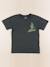Tee-shirt - 10 ans Vert 1 - vertbaudet enfant 