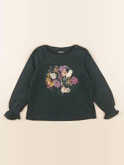 Tee-shirt - 5 ans  - vertbaudet enfant