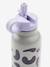 Gourde Falk 500ml beige+bleu+bleu foncé+mauve 9 - vertbaudet enfant 