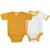 Lot de bodies Amarillo 1 - vertbaudet enfant 