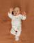 Lot de 2 pyjamas bébé jersey Pink 2 - vertbaudet enfant 