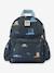Sac Andreas marine 1 - vertbaudet enfant 