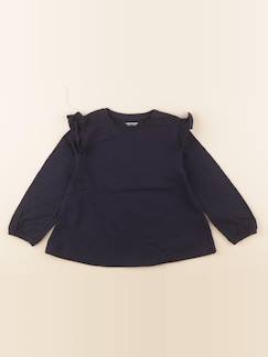 Seconde main-Fille-Tee-shirt - 5 ans