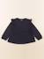 Tee-shirt - 5 ans Bleu 1 - vertbaudet enfant 
