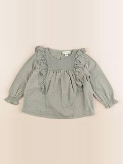 Blouse - 3 ans  - vertbaudet enfant