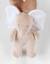 Spirale d'activités - bali moka & snow Ecru, blanc, marron 3 - vertbaudet enfant 