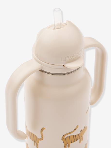 Gourde Kimmie 250 ml - beige+bleu foncé+rose+rose nude+rose pâle+sable 14 - vertbaudet enfant 