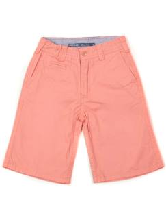 -Bermuda chino bagoo garçon