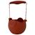 Arrosoir de plage en silicone souple Rust 1 - vertbaudet enfant 